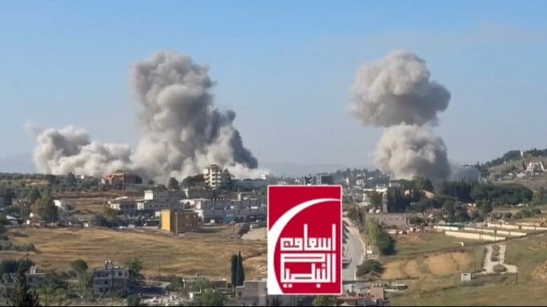 停戦発効翌日に攻撃　レバノンで18人死亡　実効性に懸念｜FNNプライムオンライン
