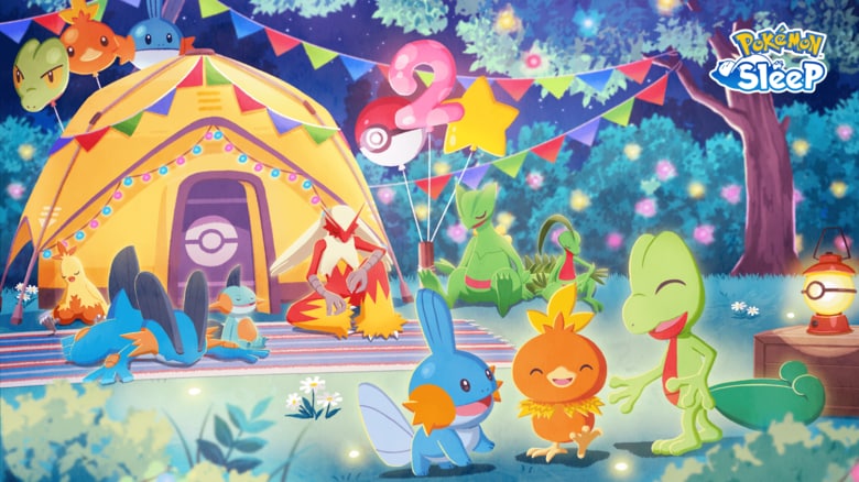 『Pokemon Sleep』×『筑波大学』共同大規模調査 第三弾　不規則な睡眠と労働生産性の低下の関係が明らかに！　年間の経済損失推定値は約1兆円にのぼる可能性も。
