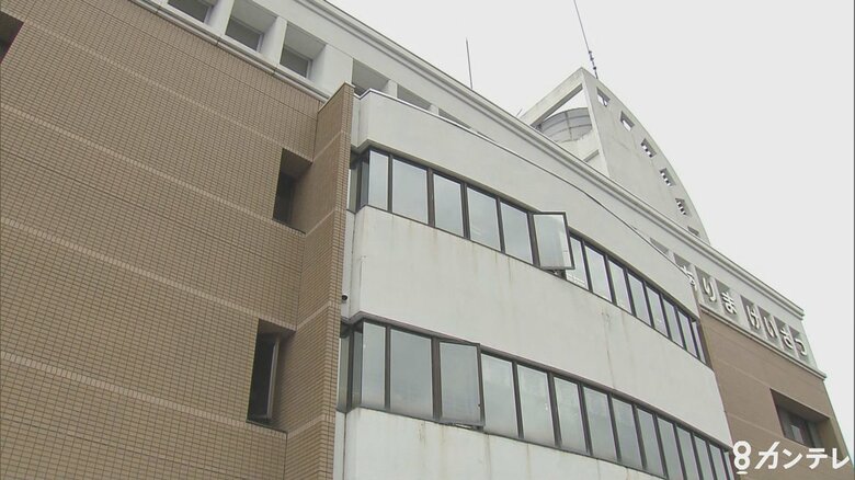 「職員が子どもの金を使い込んでいる」相談で発覚　児童養護施設の元職員を逮捕　児童手当など約230万円を盗んだ疑い　入所中の子ども2人の口座から17回引き出したか…兵庫・神戸市｜FNNプライムオンライン