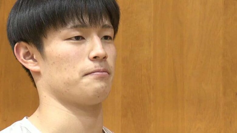 全員バレーがチームの最大の武器　春高バレー・福島県男子代表・郡山北工業高校　1年生で味わった悔しさを胸にオレンジコートへ｜FNNプライムオンライン