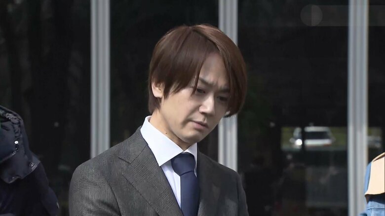 ジャニー喜多川氏性加害問題の補償金めぐる裁判　合意に至らなかった元所属タレント「SMILE-UP.は枠組みによる解決強制している」｜FNNプライムオンライン