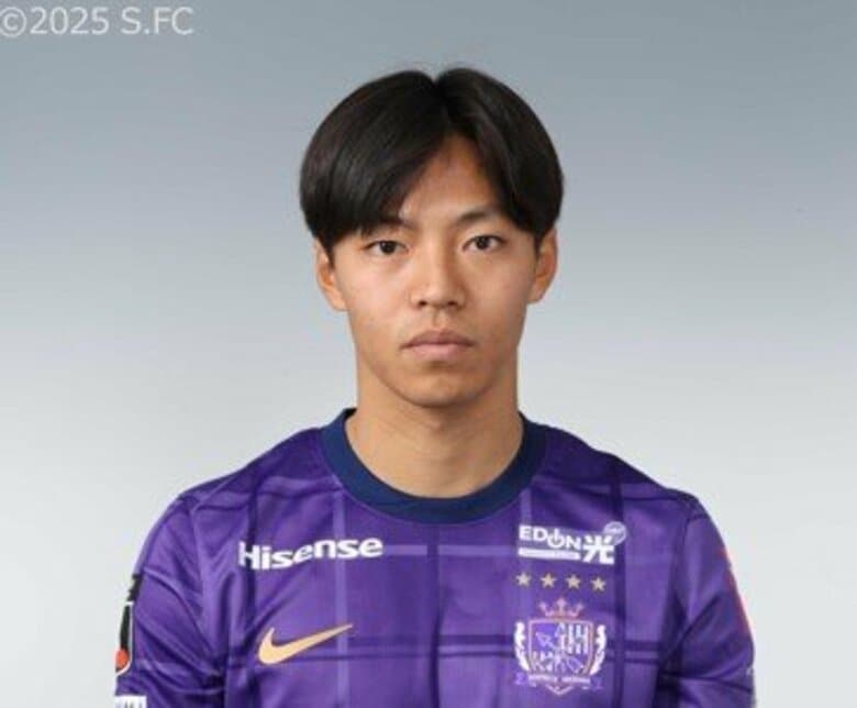 サンフレッチェ広島 今週末 ルヴァンカップ決勝 「ポイントは中村草太選手のスピード」 森崎浩司さん|FNNプライムオンライン