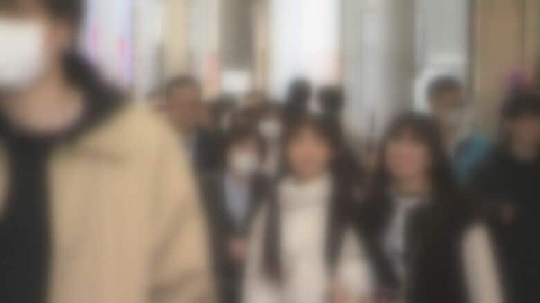 前週の2.5倍！ 広島県全域に「インフルエンザ注意報」過去2番目に早い発令 感染対策の徹底を！！｜FNNプライムオンライン