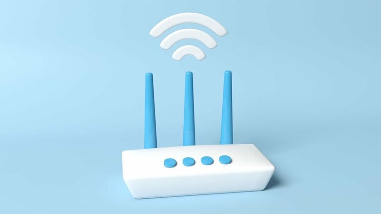 コンセント挿すだけ「Wi-Fiルーター」“実質無料”なのに高額請求？契約トラブル増加し国民生活センター注意喚起｜FNNプライムオンライン