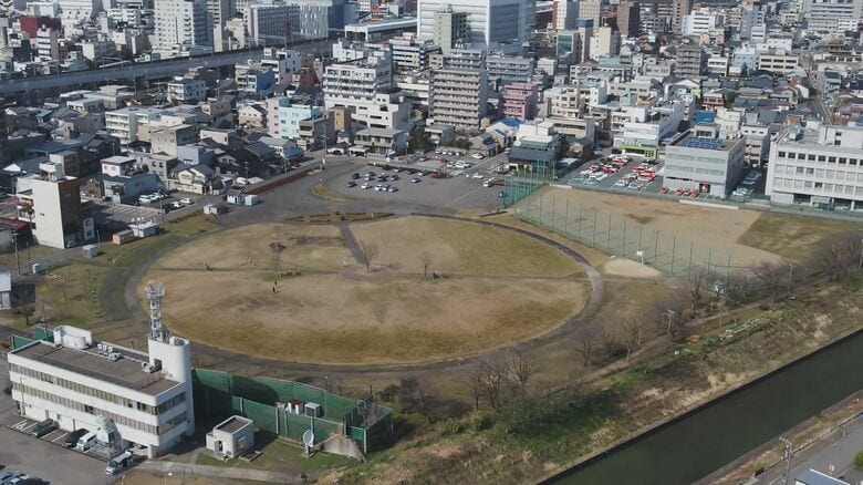 福井アリーナ「市長は前のめり過ぎる」　議員が求める“十分な説明”と“負担額の軽減”はどうなる―　あす議論の“ヤマ場”予算特別委員会　｜FNNプライムオンライン