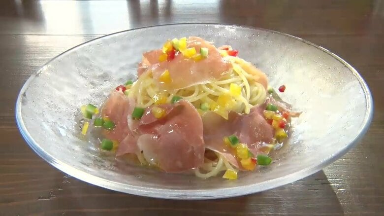 震災がきっかけとなった決意、陸前高田市に帰郷したシェフが実現させた地元食材を活かす本格イタリアン　「人ひとりの力の小ささを感じた」震災を経て料理に込める思い【岩手発】｜FNNプライムオンライン