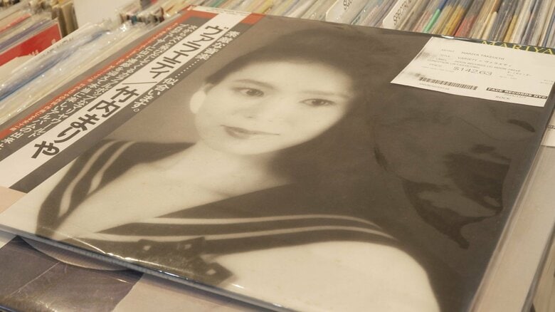 ニューヨークのレコード店やバーに異変!「山下達郎」「竹内まりや」「杏里」…日本の80年代「シティーポップ」が人気沸騰 1000ドル=15万円超えるレコードも FNNニューヨーク支局 ディエゴ・ベラスコ|FNNプライムオンライン