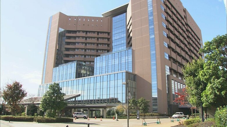 福井県立病院のハラスメント調査　職員150人が「現在、悩んでいる」　前知事からのセクハラは2人が「被害受けた」｜FNNプライムオンライン