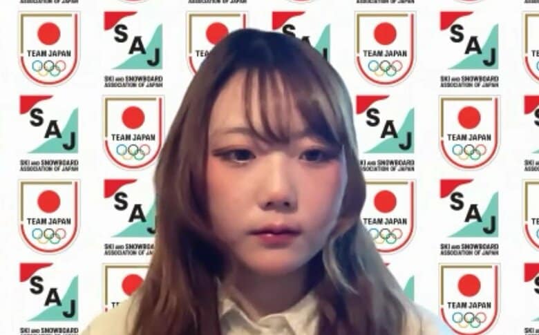 【スノーボード】工藤璃星“北海道民に感動してもらえる滑りができれば”16歳札幌市出身…ミラノ・コルティナ五輪女子ハーフパイプ日本代表｜FNNプライムオンライン