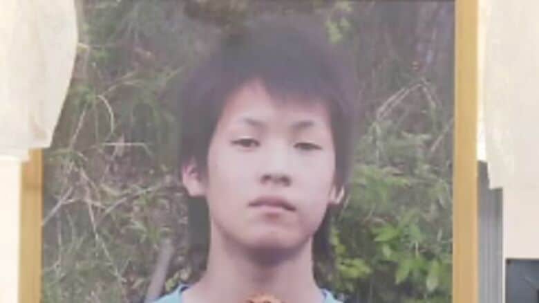 「絶対に許さない」高校生の息子を殺害された父　15年前の高校生殺害事件　「懲役18年」1審判決不服として控訴した“元少年”の被告側は「刑を軽くするよう」求める｜FNNプライムオンライン