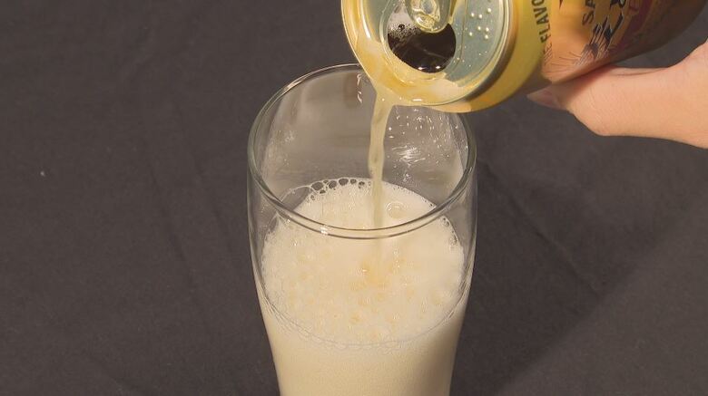 「値上げはショック」10月から発泡酒と第3のビールが約7円増税　酒税改正前に、駆け込み“箱買い”も　一方、ビールは約9円減税　ブルワリーも期待「選択肢に入りやすくなるのでは」｜FNNプライムオンライン