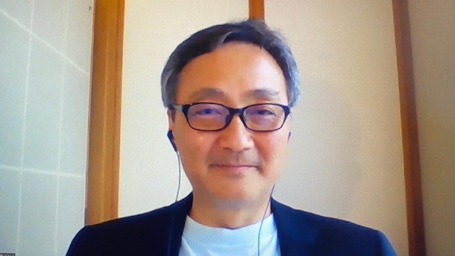 渋沢栄一を高祖父に持つコモンズ投信会長の渋沢健氏