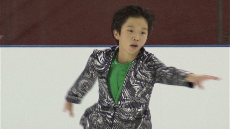 2012全日本ジュニア