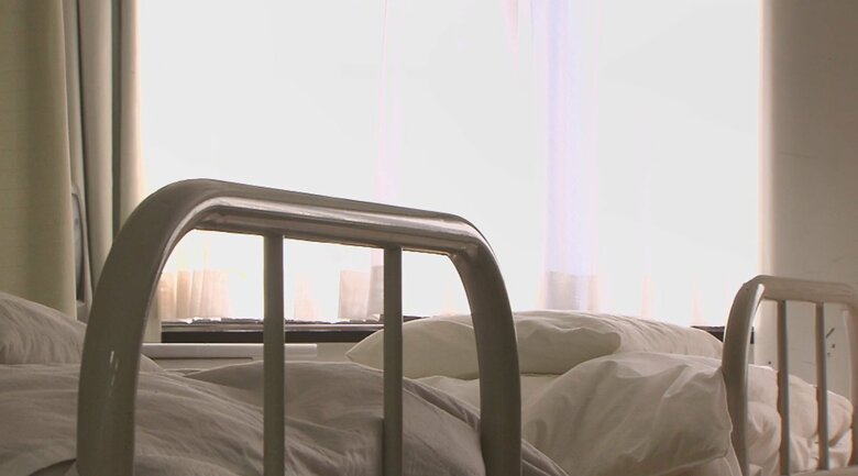 財政審は病床利用率の「見える化」を進めるよう訴えている