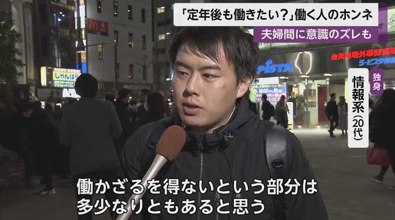 情報系(20代・独身)