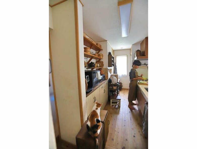 提供：ゆうこさん