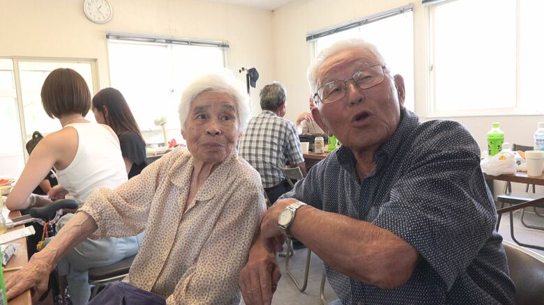 世田谷で仲間たちと顔を合わせた