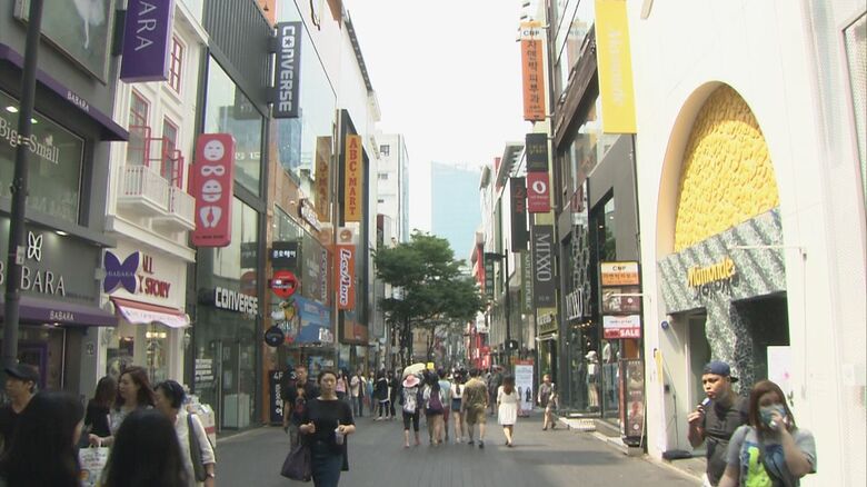 「富裕層と貧窮層」「男性と女性」「大卒と非大卒」「若者と年長者」「宗教間の分断」「保守と進歩」「異なる政党支持者間の分断」の7項目で韓国社会は世界一分断されている事が分かった