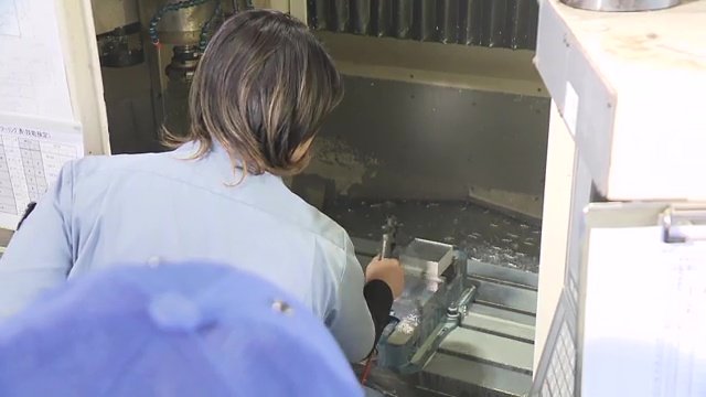 技能の向上があれば仕事に対する思いが変わる