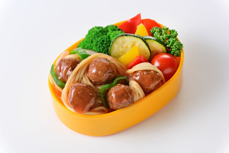 提供：石井食品