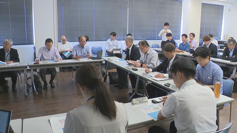 路線バスネットワーク関係者協議会