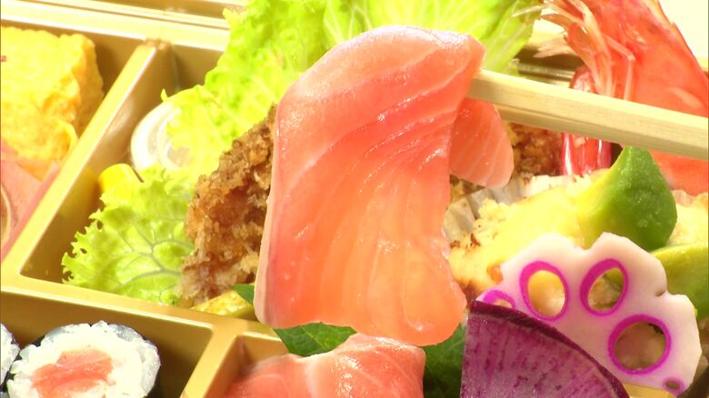 函館市の新名物となるか