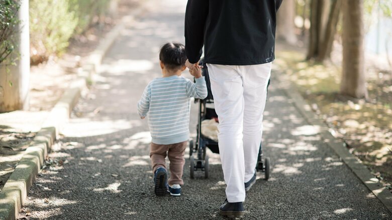 自分の親に対するむなしさを感じた（画像はイメージ）