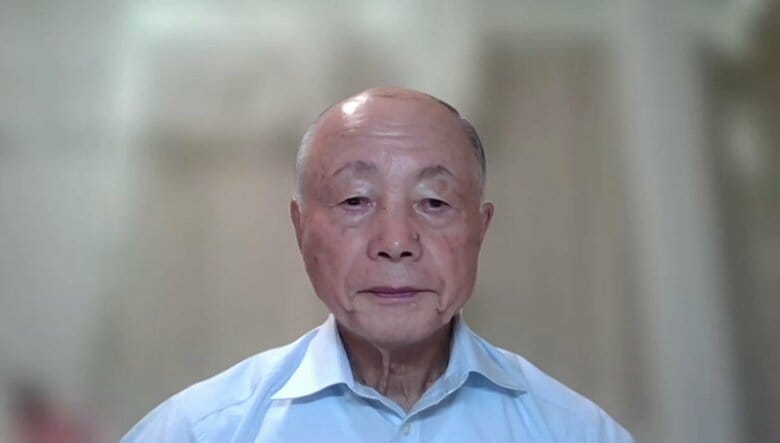 元日本航空機長・小林宏之さん