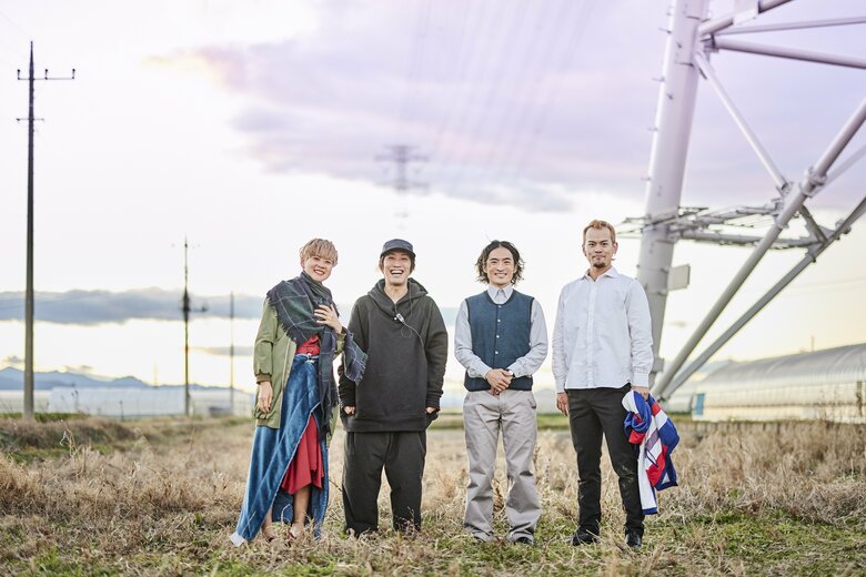 この作品をきっかけに新たな映画製作の形が生まれるのか