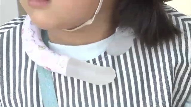 ネッククーラー