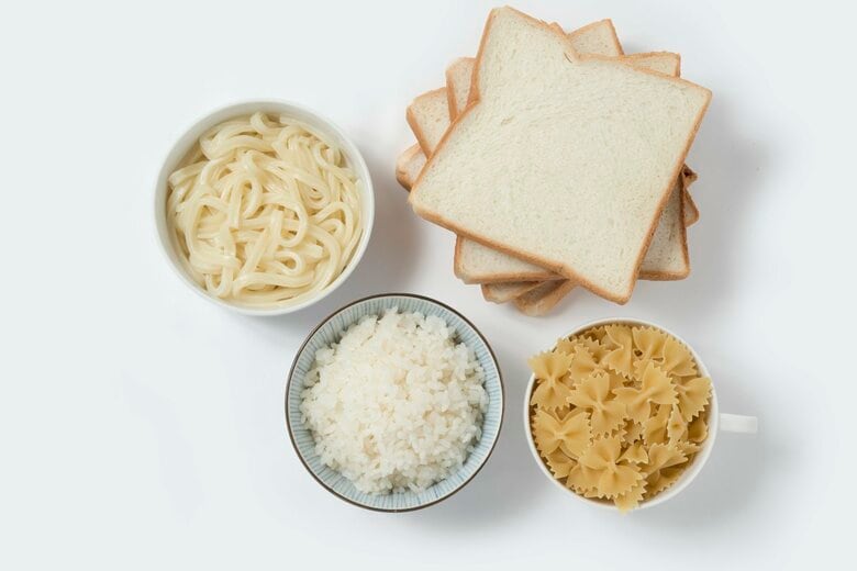 ブドウ糖が体内のタンパク質とくっつき変性する（画像：イメージ）
