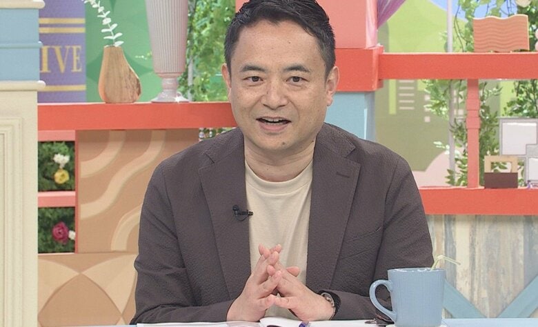 峯村健司氏