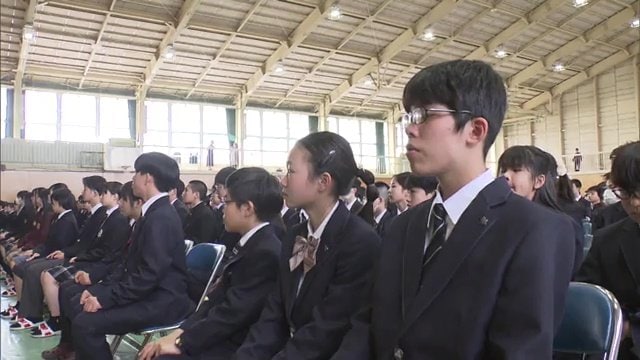 60人の1期生たち