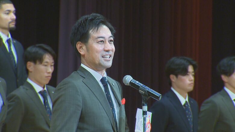 野澤洋輔 次期社長
