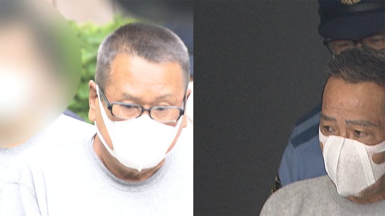 全国で相次ぐ給付金詐欺 手口教えた72歳男ら逮捕