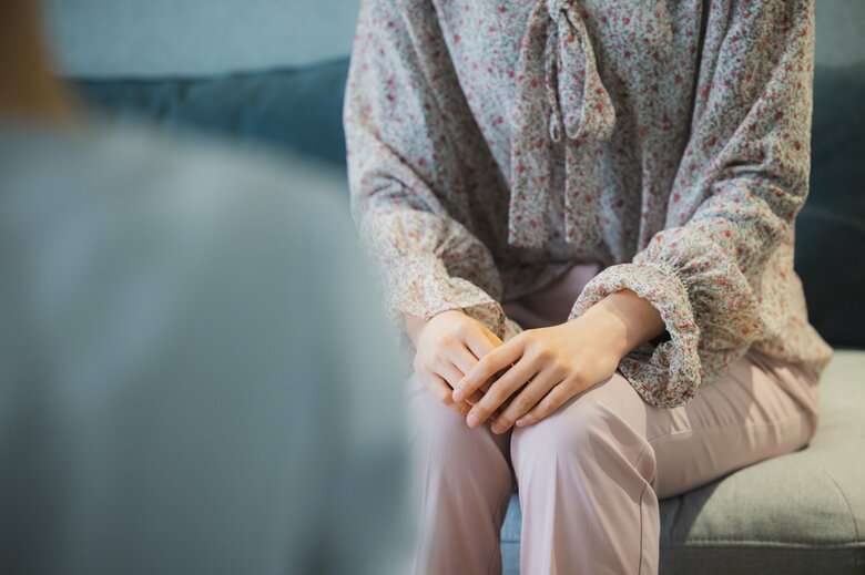 ハラスメント被害を受けやすい人には特徴もある（画像：イメージ）