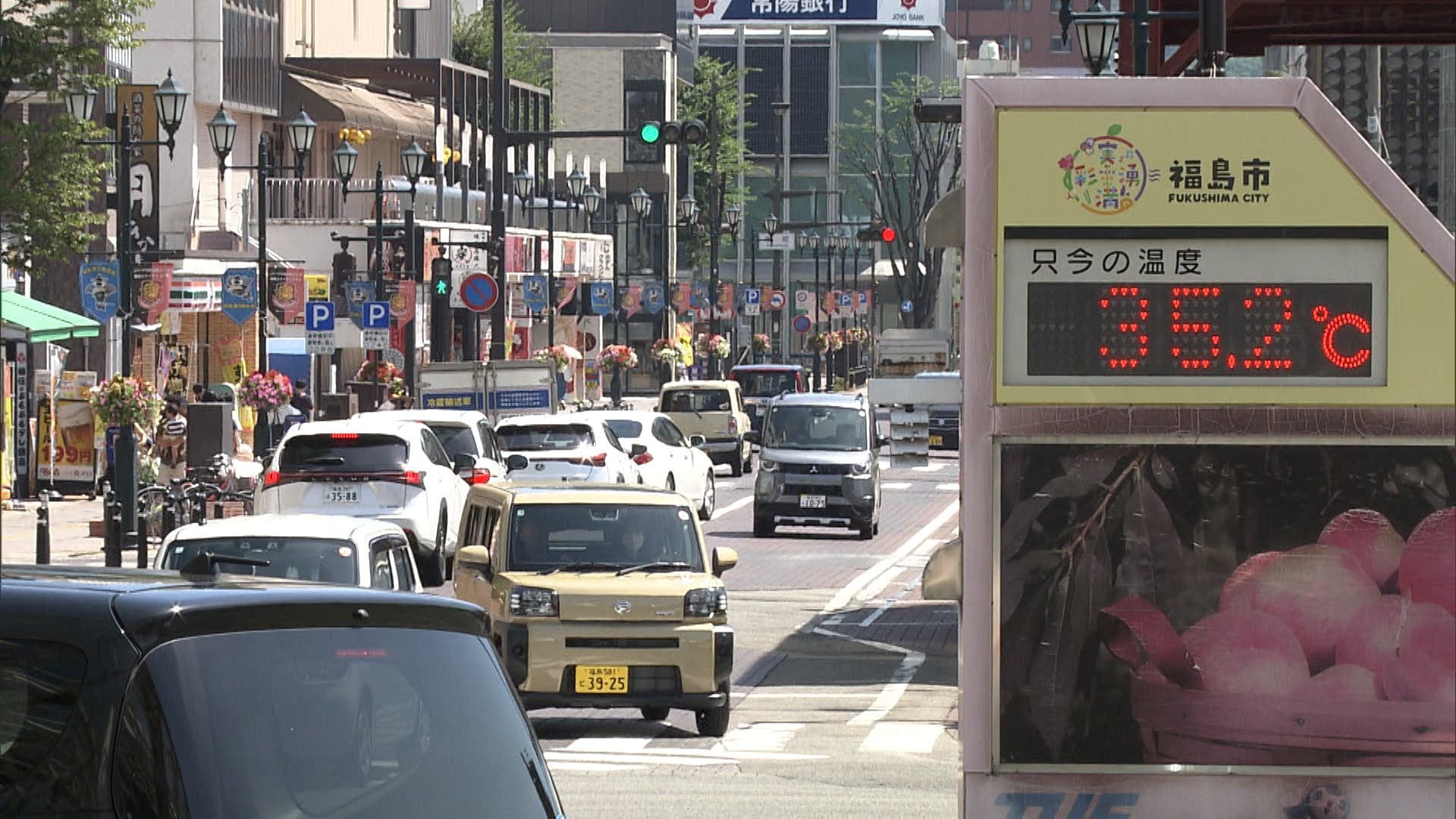 九州から東北の広い範囲で猛暑予想…今週末がピークで熱中症に厳重警戒　都心ではあす予想最高気温37℃と2025年一番の暑さになる可能性も
