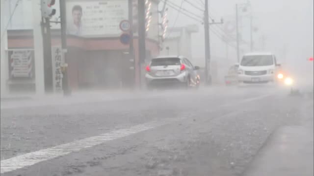 静岡市で100棟超が浸水…前年の台風と浸水被害が重なった場所を総点検　河床を下げるなど緊急対策へ