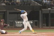 ファイターズ3連勝！ レイエスが2本塁打・6打点の大活躍で 6年ぶ…