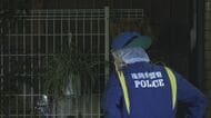 【速報】福岡市東区の強盗事件　逃走した男３人のち30歳の無職の男を逮捕　店の売上げなど410万円奪う　福岡市東区