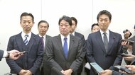 予算編成大綱に「教育無償化」盛り込みで調整　自公維の政調会長…