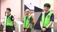 熊本地震の被災地へリハビリ支援専門チーム「いわてJRAT」派遣　岩手県雫石町で出発式