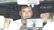 中野“2億円”時計窃盗事件　容疑者2人が潜伏していた民泊施設を家宅捜索
