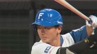 【日本ハム】新庄監督絶賛「打席に立った時の雰囲気もある」大塚瑠晏が2試合連発含む3安打でプロ初の猛打賞「自分は結構攻める気持ちというか、アグレッシブさを大事にしている」