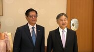 天皇陛下がフィリピン大統領にお見舞いの電報　大地震被害に両陛下心痛められ　大統領は5月国賓として訪日