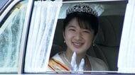 【解説】愛子さま「ことばの力」で周囲を笑顔に 宮内庁担当記者が見た1年「気負わず、自分らしく」