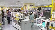 「丸由百貨店」に市民待望の「ロフト」がオープン　再スタートから1年…“客層若返り”強化で生き残りへ【鳥取発】