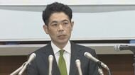 長野県知事選に武田良介さんが立候補を表明　元参院議員の46歳　共産系団体が擁立「県政刷新を」　現職の阿部知事も5選を目指し立候補を表明　8月9日投開票