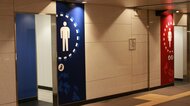 混雑時の「トイレ籠城」をストップ！～loTと人工知能で実現する個室内で混雑状況がわかる優しい社会