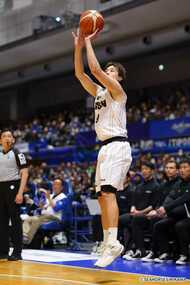 【シーホース三河】ホームで仙台に連勝 2試合で合計20アシストの長野誠史「チームのパズルがカタチになってきた」